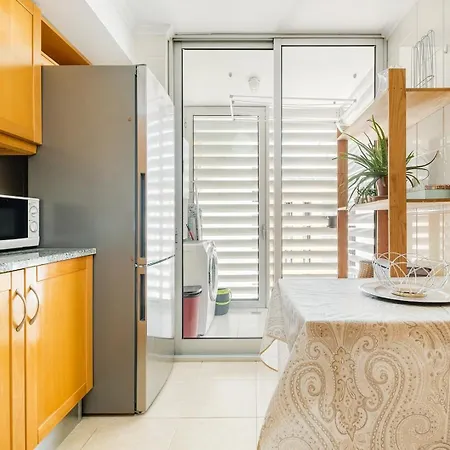 Guestready - Sweet Spot Near Oceanário De