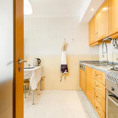 Guestready - Sweet Spot Near Oceanario De Apartment