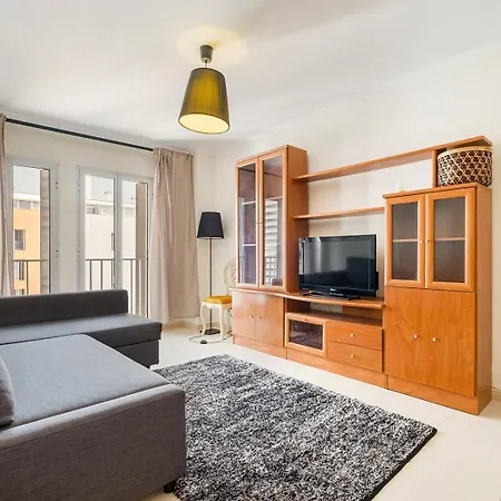 Guestready - Sweet Spot Near Oceanario De Apartment Lissabon