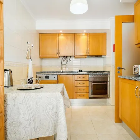 Guestready - Sweet Spot Near Oceanario De *