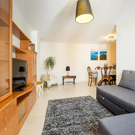Apartment Guestready - Sweet Spot Near Oceanario De
