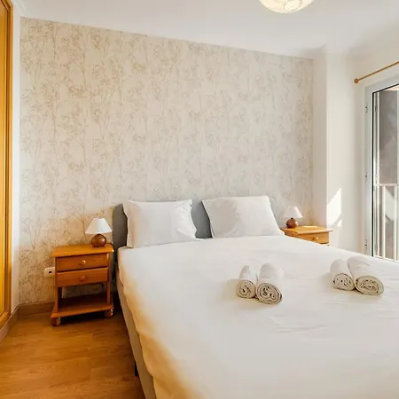 Guestready - Sweet Spot Near Oceanario De Апартаменти *