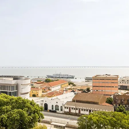 Guestready - Sweet Spot Near Oceanário De