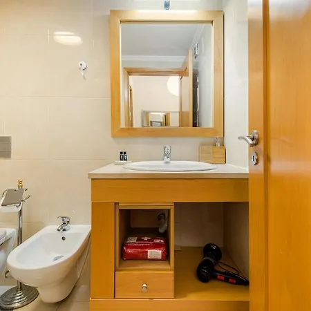 Guestready - Sweet Spot Near Oceanario De Лісабон