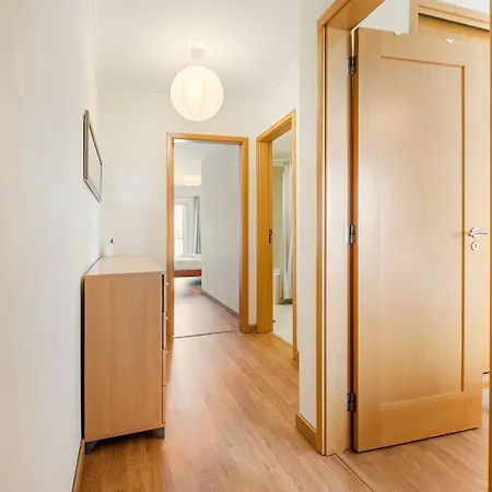 Guestready - Sweet Spot Near Oceanario De * Лісабон