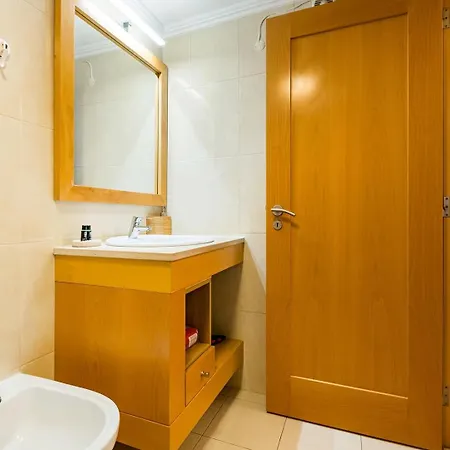 Daire Guestready - Sweet Spot Near Oceanario De *