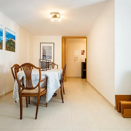 Guestready - Sweet Spot Near Oceanario De Apartment *