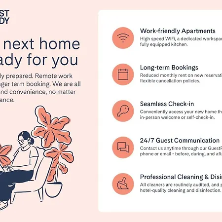 Guestready - Sweet Spot Near Oceanario De Daire *