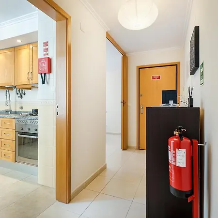 Guestready - Sweet Spot Near Oceanario De Appartement Lisboa