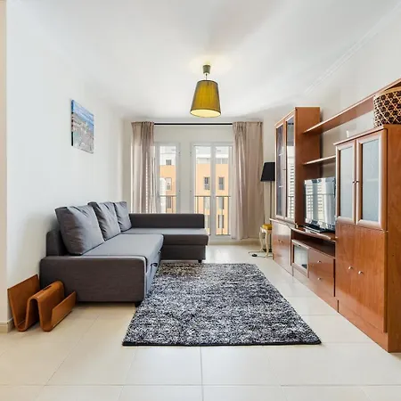 Appartement Guestready - Sweet Spot Near Oceanario De Lisboa