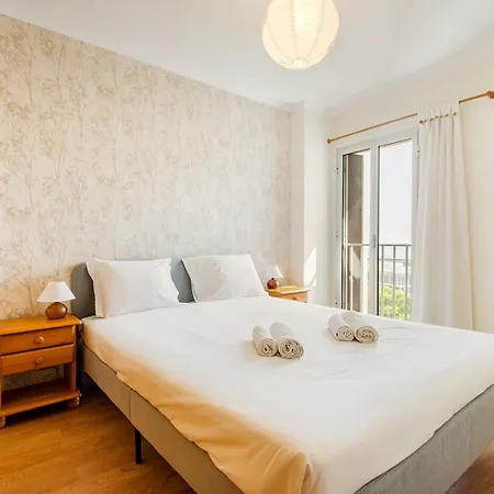 Guestready - Sweet Spot Near Oceanario De Apartmán *