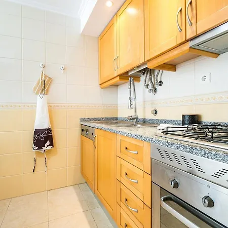 Guestready - Sweet Spot Near Oceanario De